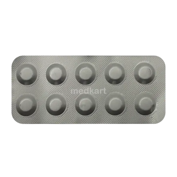 nukast 10mg tablet 10's